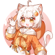 orangii
